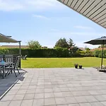 Dyrken - 200m From The Sea By Interhome Tatil Evi