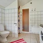 Dyrken - 200m From The Sea By Interhome * Otterup