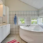 Dyrken - 200m From The Sea By Interhome Otterup
