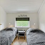 Dyrken - 200m From The Sea By Interhome Tatil Evi *