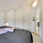 Tatil Evi Dyrken - 200m From The Sea By Interhome Otterup