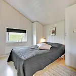 Dyrken - 200m From The Sea By Interhome Otterup