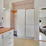 Tatil Evi Dyrken - 200m From The Sea By Interhome