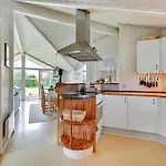Tatil Evi Dyrken - 200m From The Sea By Interhome *
