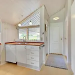 Dyrken - 200m From The Sea By Interhome * Otterup