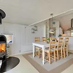 Tatil Evi Dyrken - 200m From The Sea By Interhome Otterup