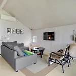 Tatil Evi Dyrken - 200m From The Sea By Interhome *