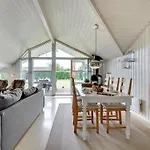 Dyrken - 200m From The Sea By Interhome Tatil Evi