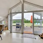 Dyrken - 200m From The Sea By Interhome * Otterup