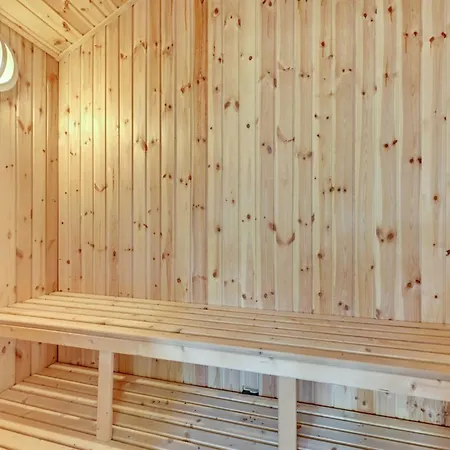 Feriehus Dyrken - 200m From The Sea By Interhome *