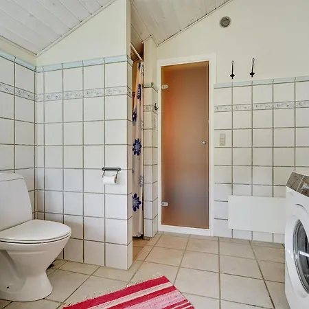 Dyrken - 200m From The Sea By Interhome * Otterup