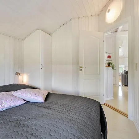 Feriehus Dyrken - 200m From The Sea By Interhome Otterup