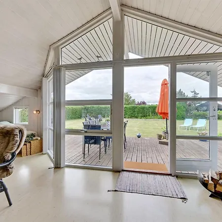 Dyrken - 200m From The Sea By Interhome * Otterup