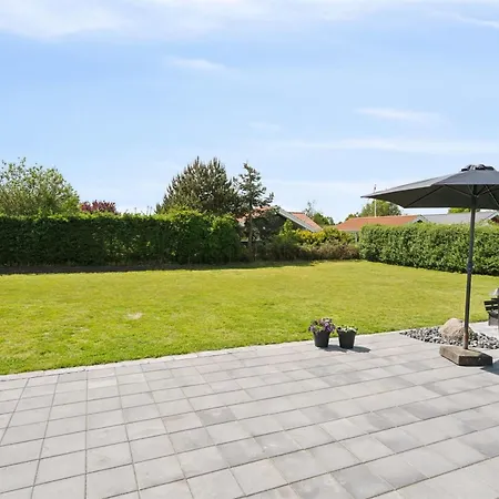Dyrken - 200m From The Sea By Interhome * Otterup